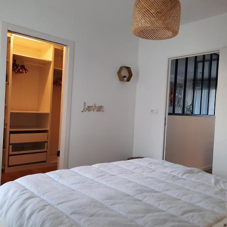 Saint-Malo : Bel Appartement -10Min A Pied Intra/Plages المظهر الخارجي الصورة