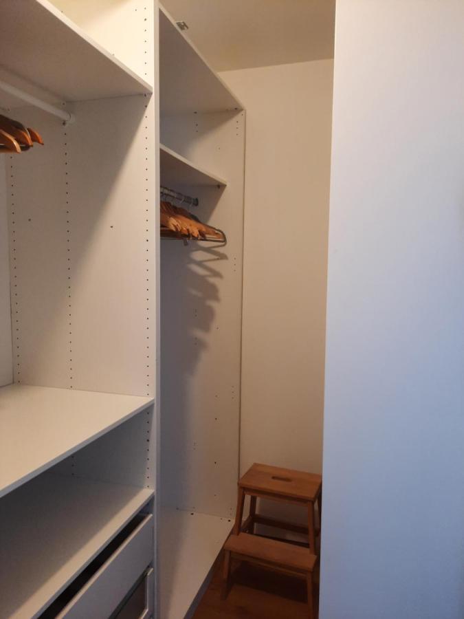 Saint-Malo : Bel Appartement -10Min A Pied Intra/Plages المظهر الخارجي الصورة
