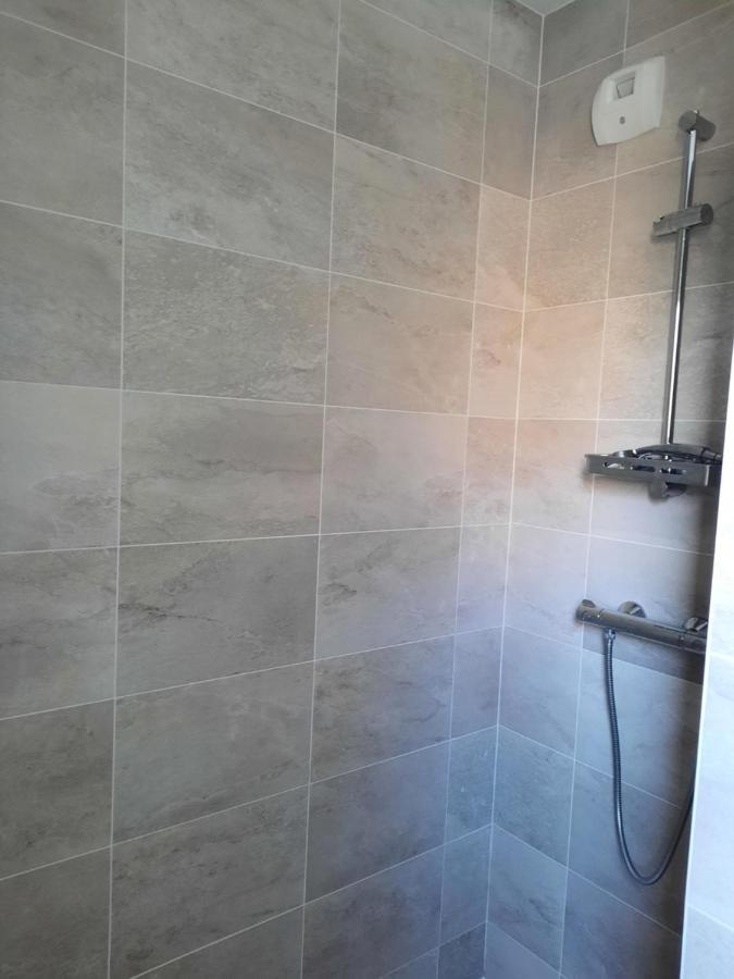 Saint-Malo : Bel Appartement -10Min A Pied Intra/Plages المظهر الخارجي الصورة