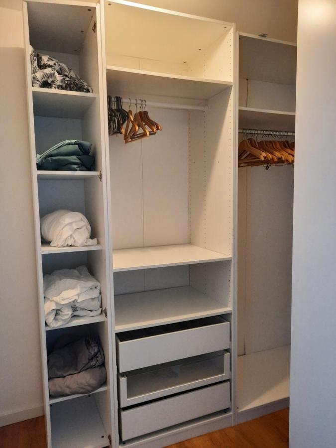 Saint-Malo : Bel Appartement -10Min A Pied Intra/Plages المظهر الخارجي الصورة